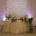 Decor floral masa mirilor Richness